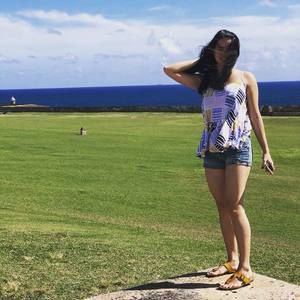 Meet your Posher, Cler